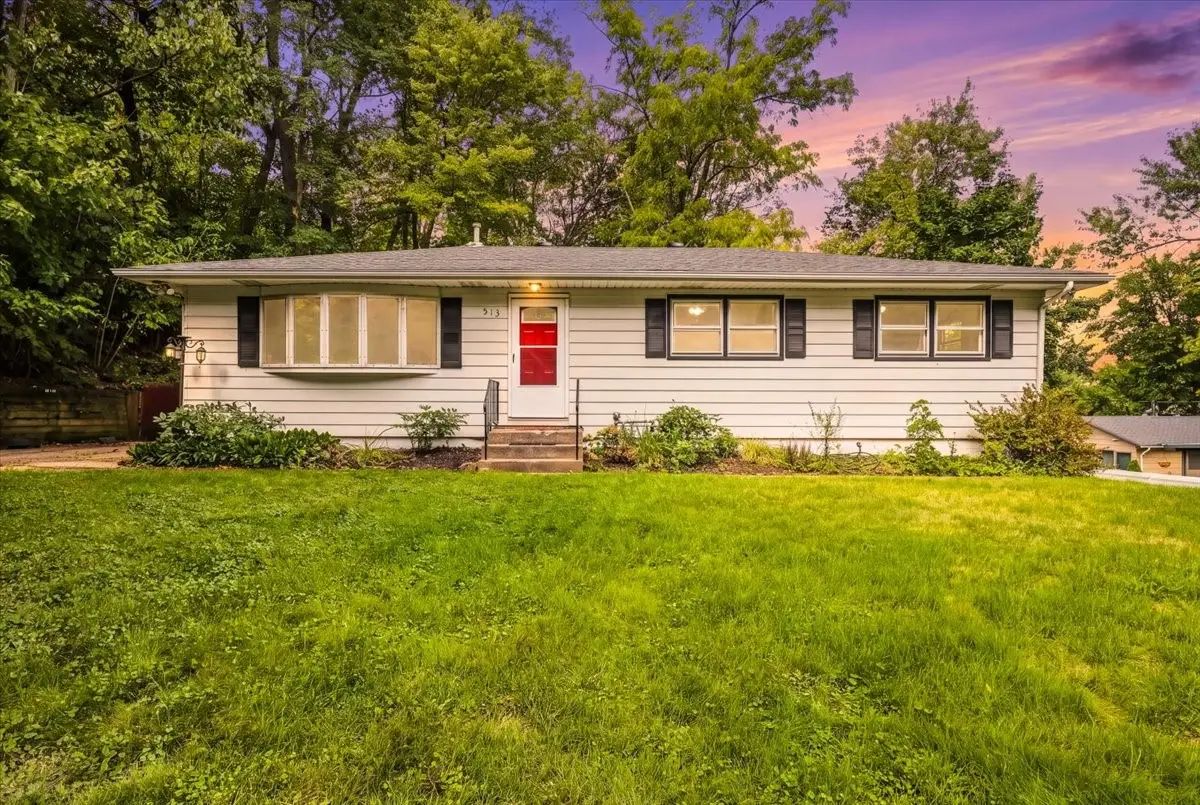 513 7th Street, Hudson, WI 54016 - #1