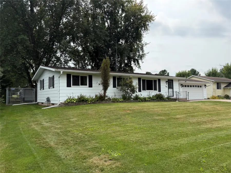 305 W Elm Street, Thorp, WI 54771 - #3
