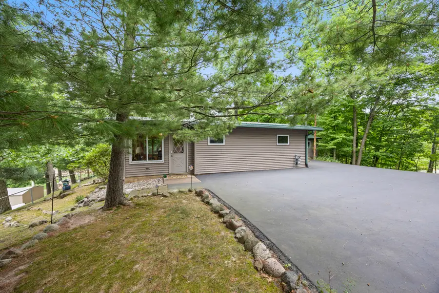 69 16 5/8 Avenue #A, Turtle Lake, WI 54889 - #3