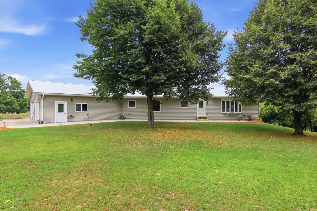 10798 N Giese Road, Alma Center, WI 54611 - #1
