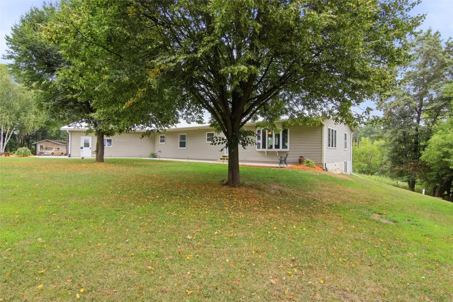10798 N Giese Road, Alma Center, WI 54611 - #3