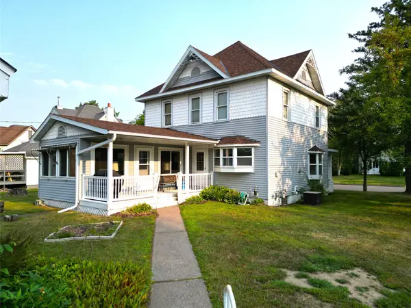 418 Worden Avenue E, Ladysmith, WI 54848