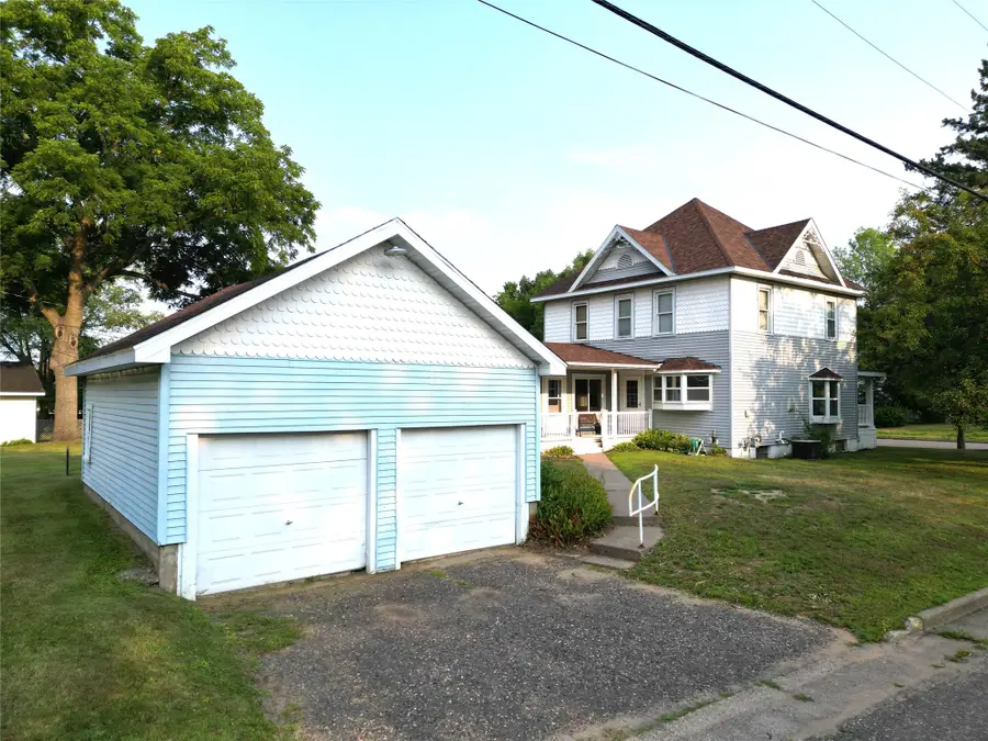 418 Worden Avenue E, Ladysmith, WI 54848 - #2