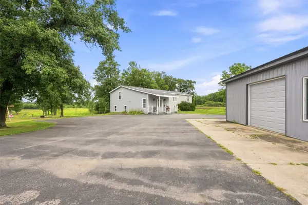E27940 Goat Ranch Road, Fairchild, WI 54741