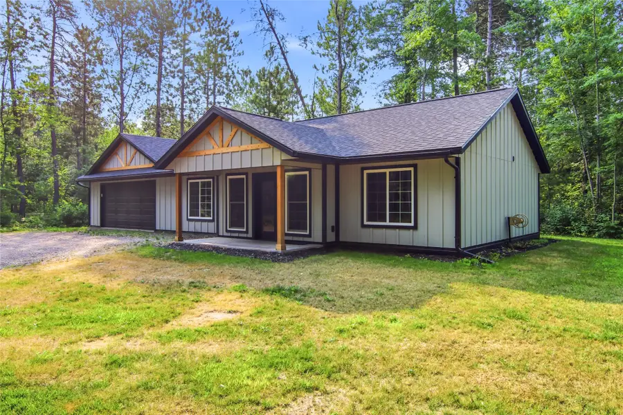 7623N County Highway Cc, Hayward, WI 54843 - #3