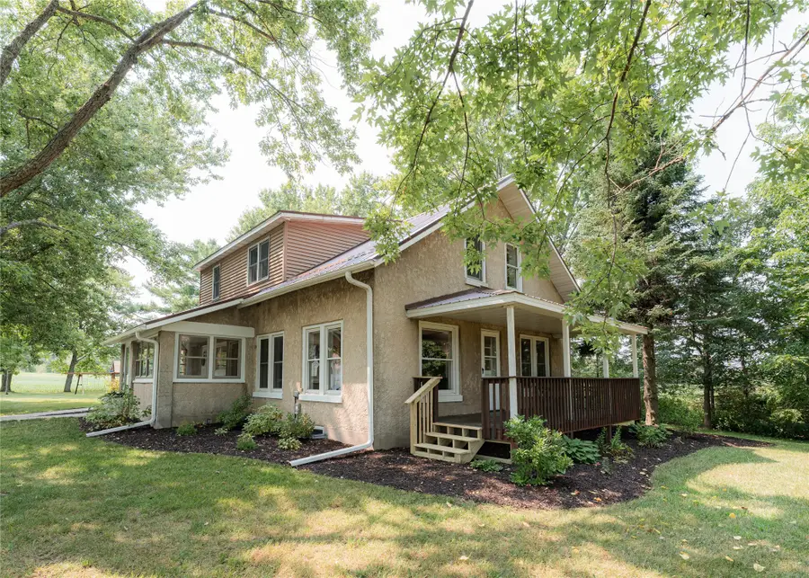N7415 Squirrel Road, Hixton, WI 54635 - #3
