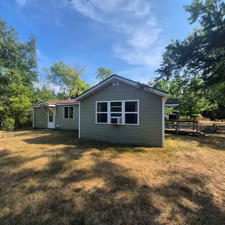 11011N Airport Road, Hayward, WI 54843 - #2