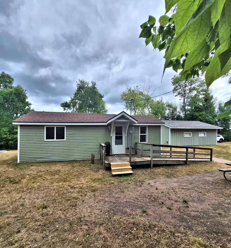 11011N Airport Road, Hayward, WI 54843 - #3