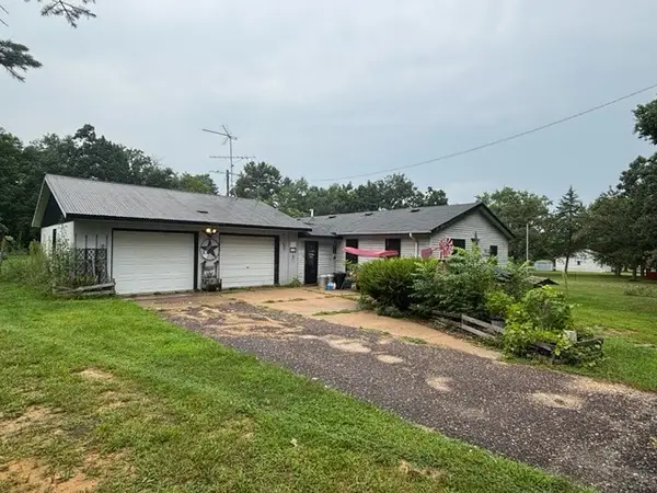 N3971 Claire Road, Taylor, WI 54659