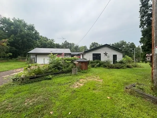 N3971 Claire Road, Taylor, WI 54659 - #3