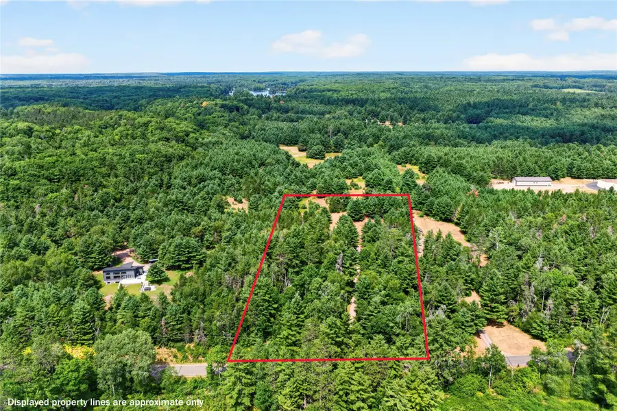 13140 Cable Sunset Road, Cable, WI 54821 - #2