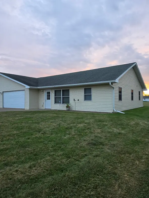607 Washington Street, Almena, WI 54805