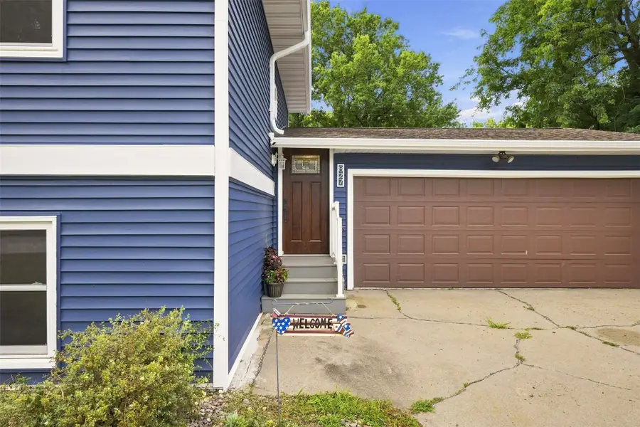 827 E Olson Street, Blair, WI 54616 - #3