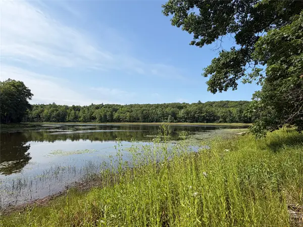 On Strabel Road, Stone Lake, WI 54876