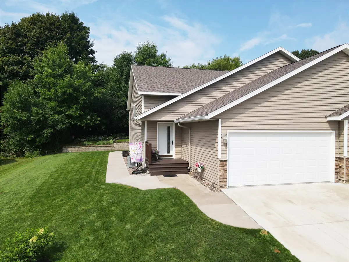 770 Diamond Lane, Rice Lake, WI 54868 - #1
