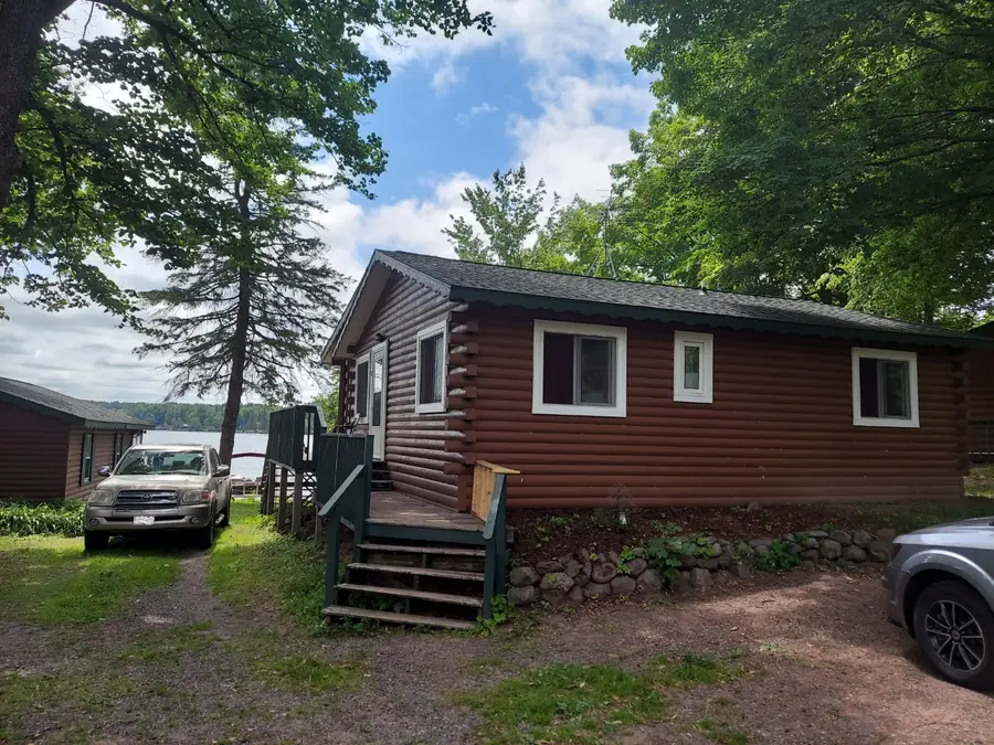 12890N County Hwy T #6, Hayward, WI 54843 - #2