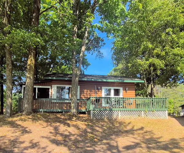 12890N County Hwy T #7, Hayward, WI 54843