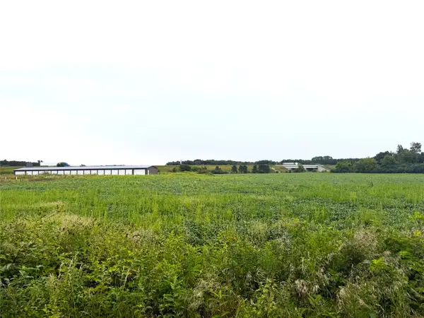 Lot 3 Van Tassel Rd, Osseo, WI 54758