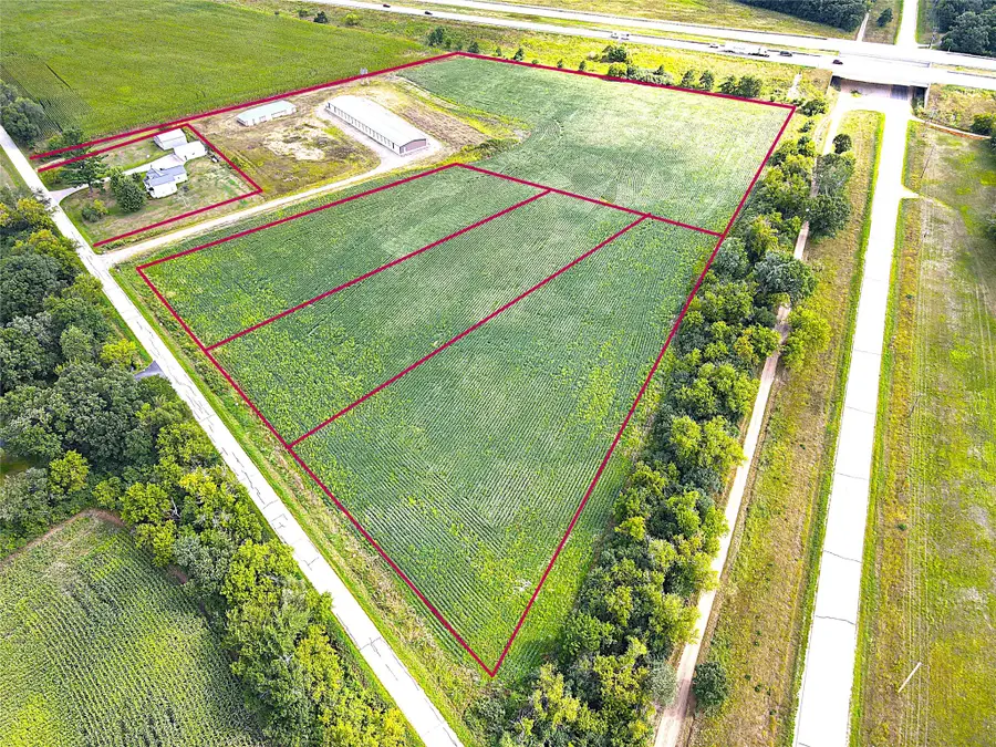 Lot 3 Van Tassel Rd, Osseo, WI 54758 - #2