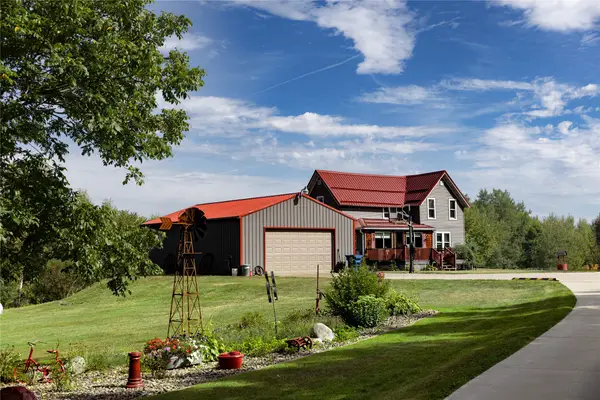 N440 Ten Mile Road, Chetek, WI 54728