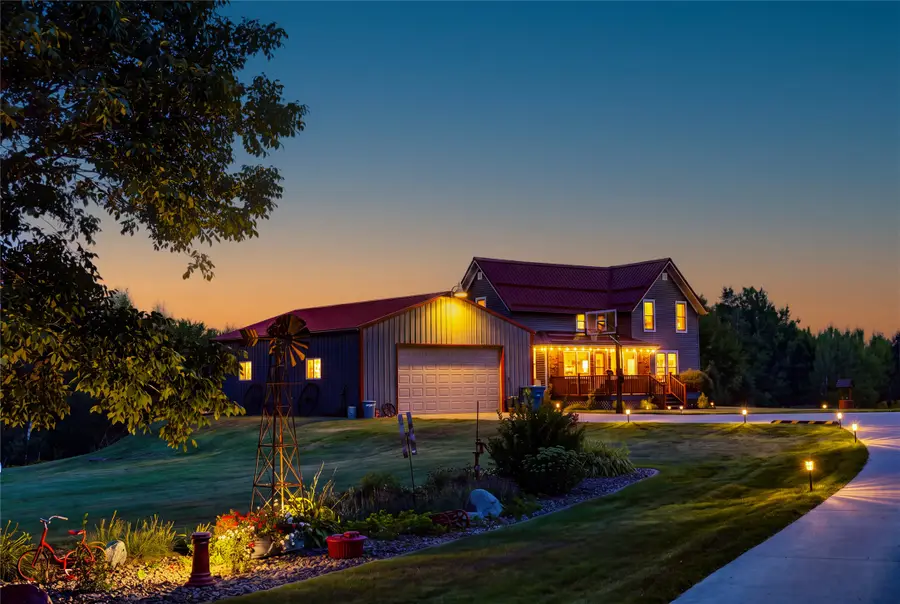 N440 Ten Mile Road, Chetek, WI 54728 - #2