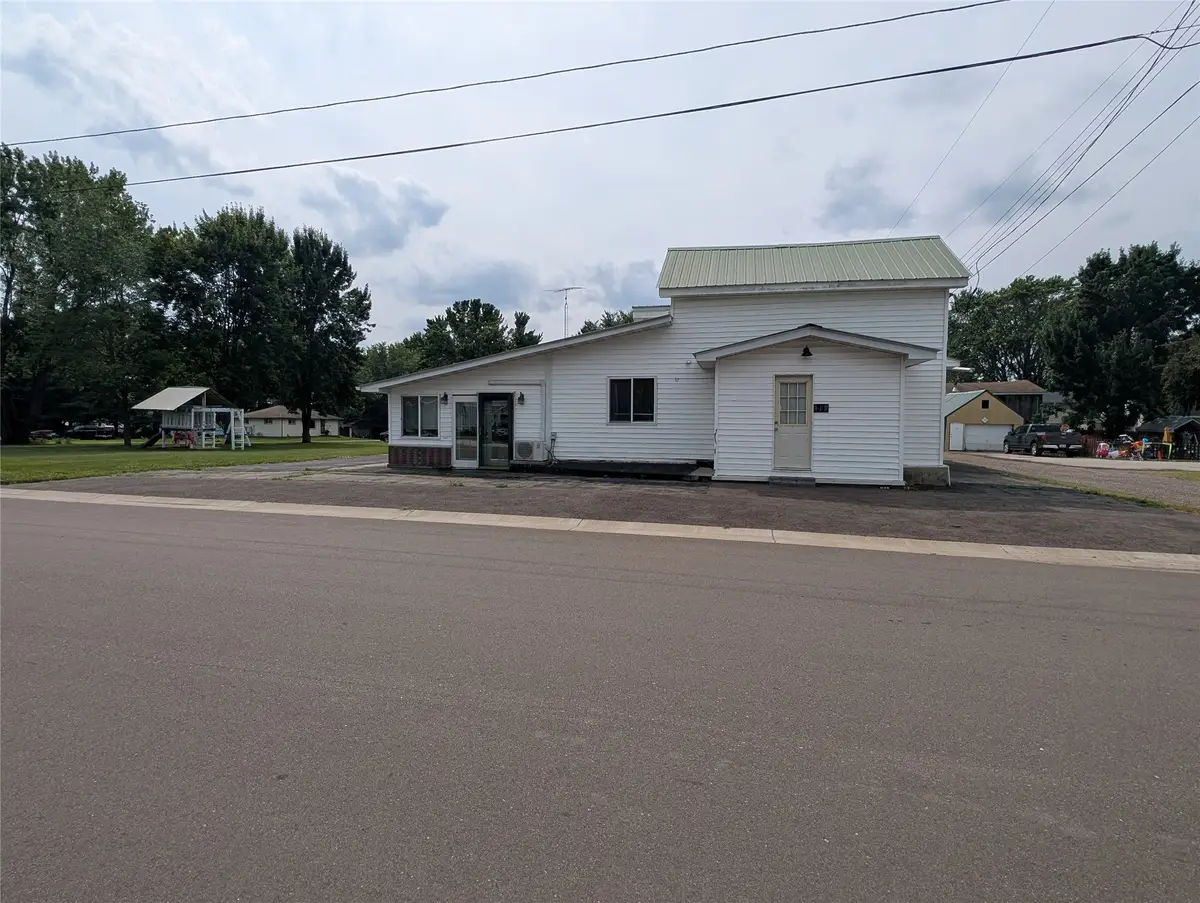 119 S Spruce Street, New Auburn, WI 54757 - #1