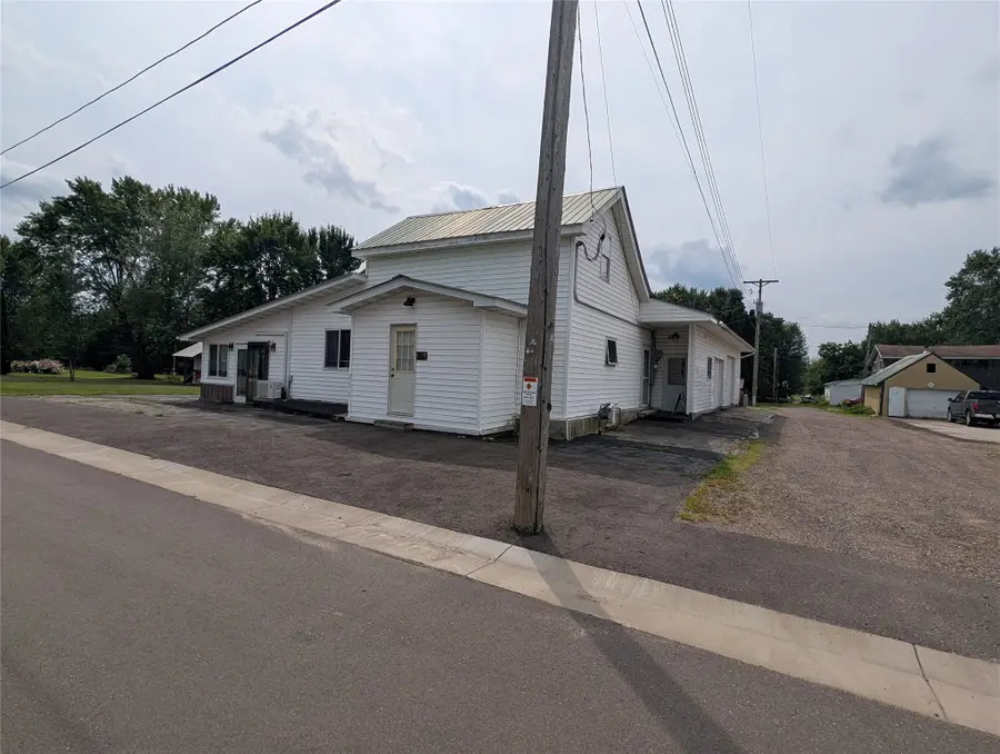 119 S Spruce Street, New Auburn, WI 54757 - #2