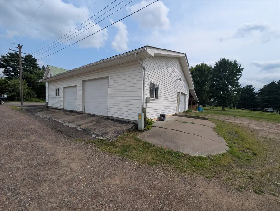 119 S Spruce Street, New Auburn, WI 54757 - #3