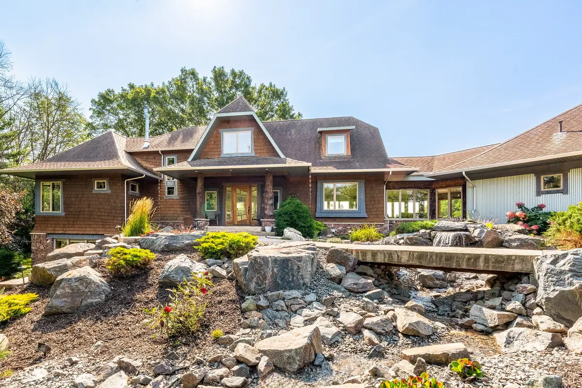 W5325 Jene Road, Eau Claire, WI 54701 - #1