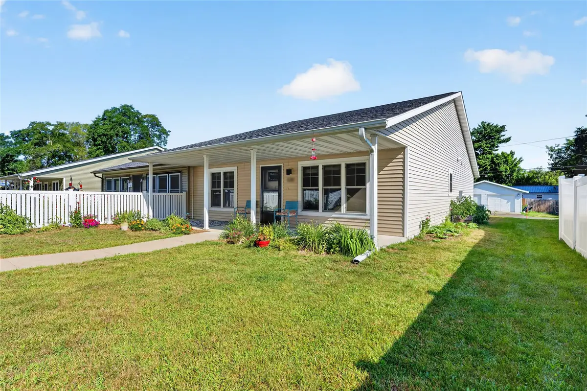 520 Ridgeway Avenue, Chetek, WI 54728 - #1