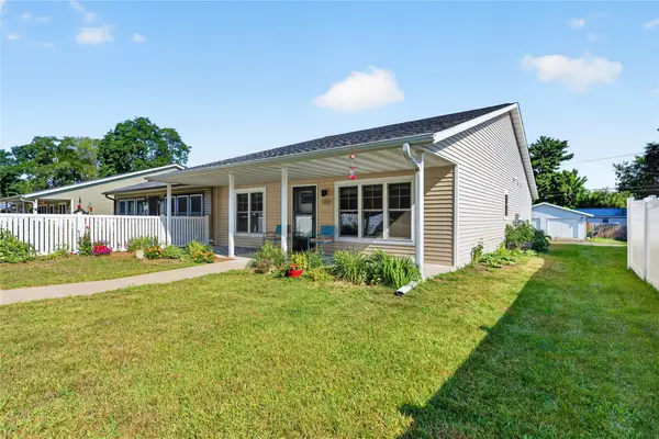 520 Ridgeway Avenue, Chetek, WI 54728