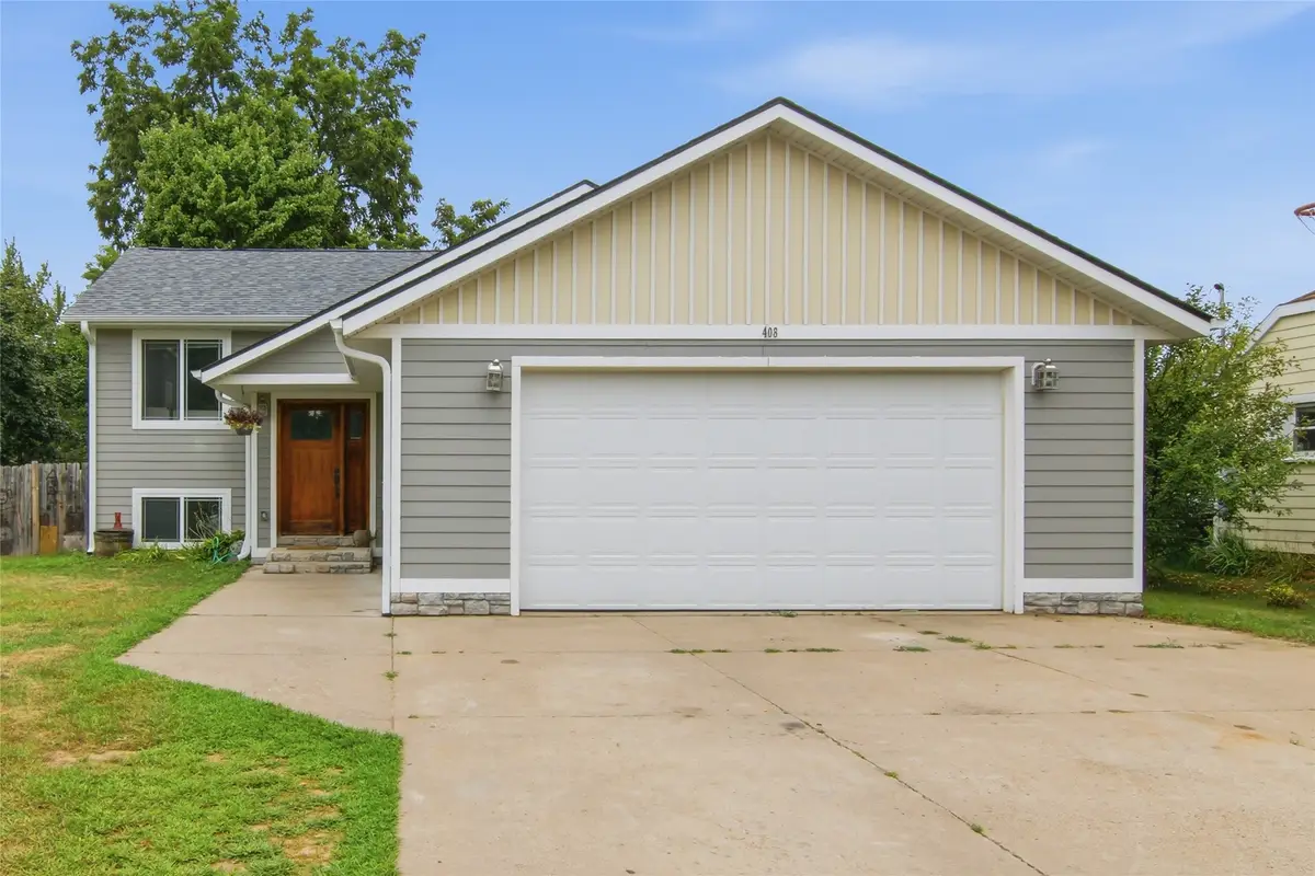 408 5th Street W, Altoona, WI 54720 - #1