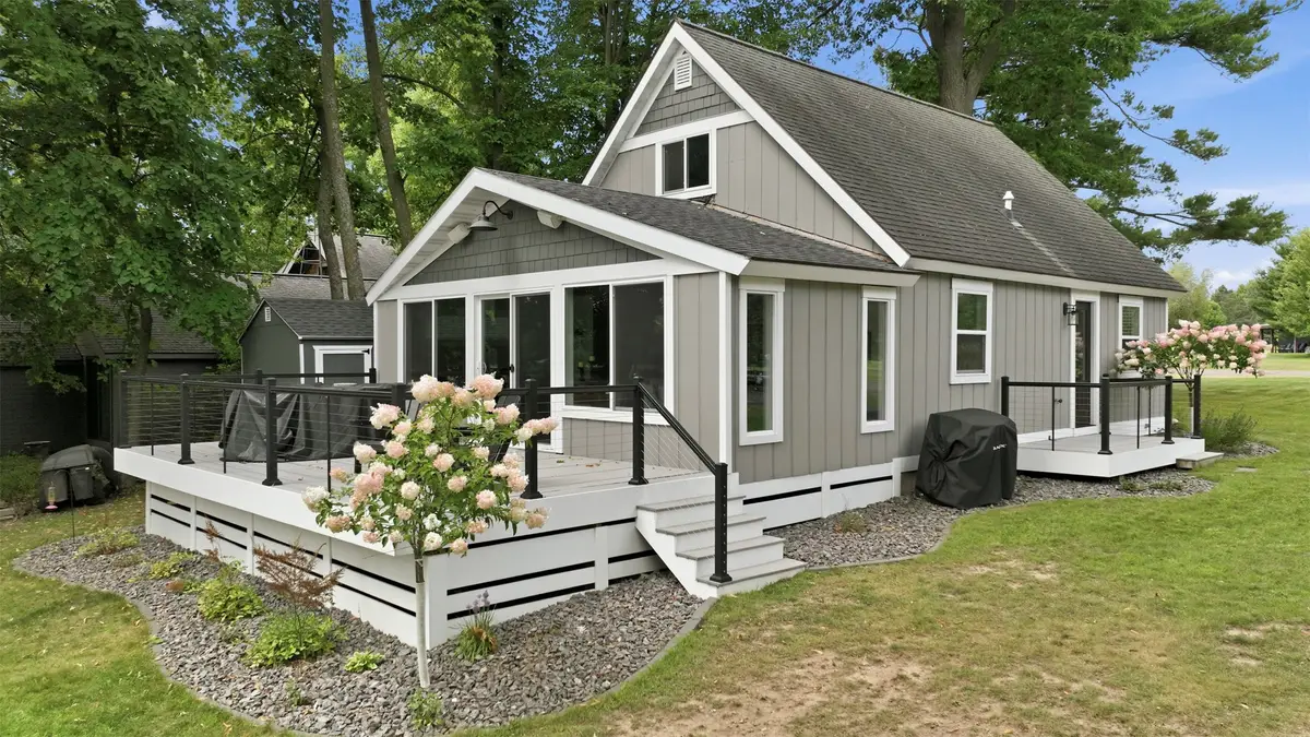 N288 Park Drive, New Auburn, WI 54757 - #1