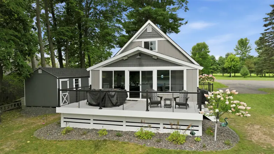 N288 Park Drive, New Auburn, WI 54757 - #2