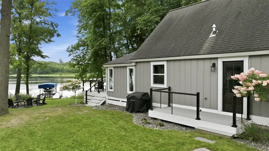 N288 Park Drive, New Auburn, WI 54757 - #3