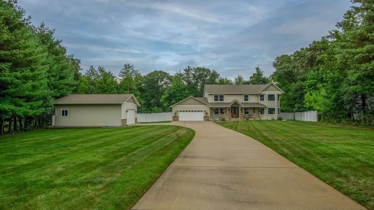 7736 Beulah Lane, Eau Claire, WI 54701 - #1