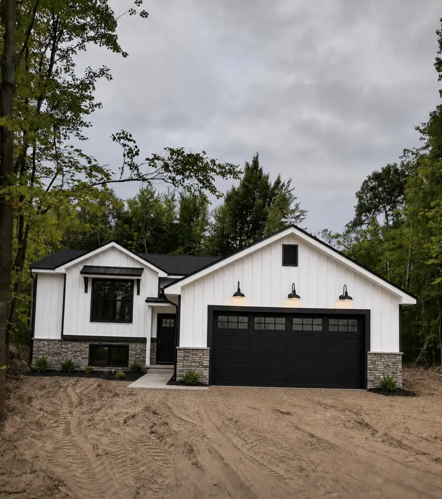7242 Main Street E, Webster, WI 54893 - #2
