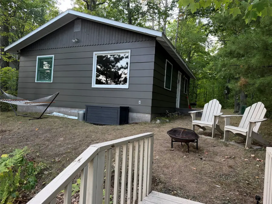 14255 W Court Oreilles Lake Drive, Hayward, WI 54843 - #2