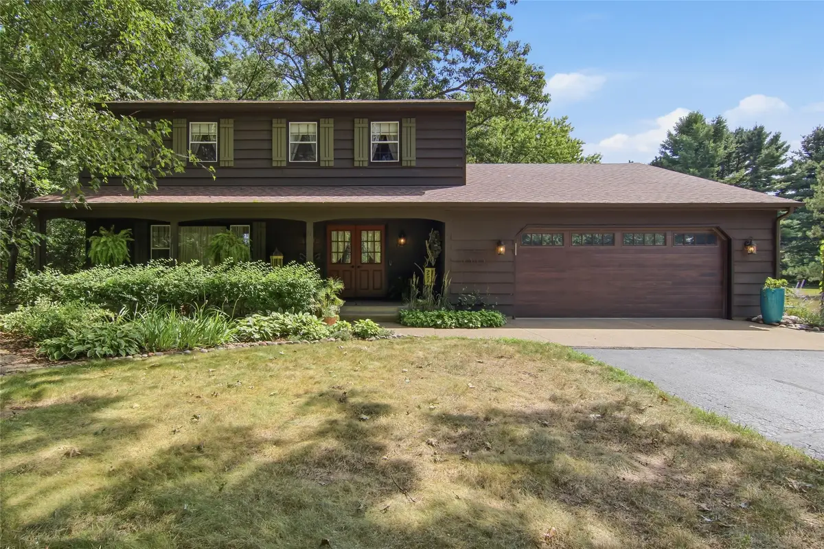 S7475 Homestead Road, Eau Claire, WI 54701 - #1