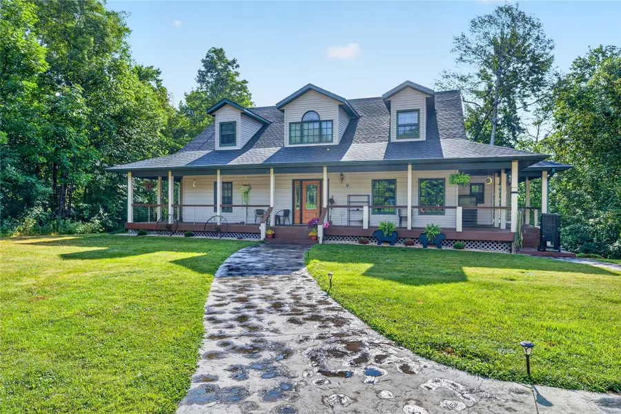 2694 10th Avenue, Chetek, WI 54728 - #2