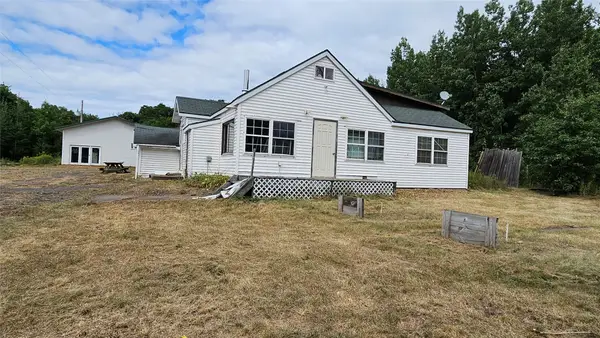 5886 W County Hwy A, Spooner, WI 54801