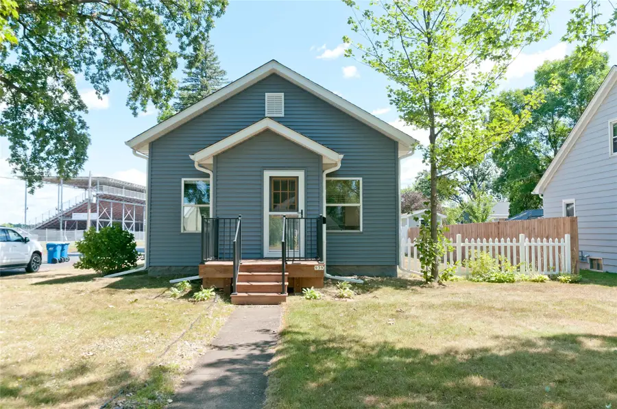 939 Craite Avenue, Rice Lake, WI 54868 - #2