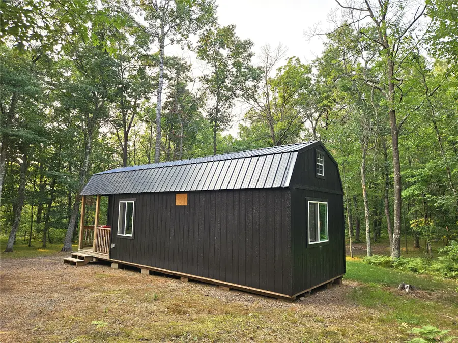 N8356 Lincoln Lake Road, Trego, WI 54888 - #2