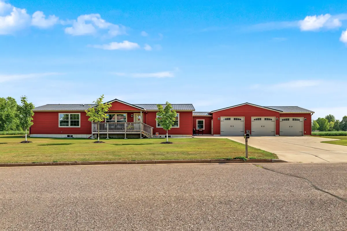 1820 5th Avenue, Bloomer, WI 54724 - #1