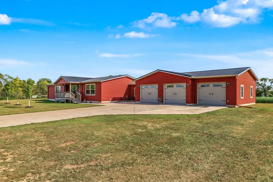 1820 5th Avenue, Bloomer, WI 54724 - #3