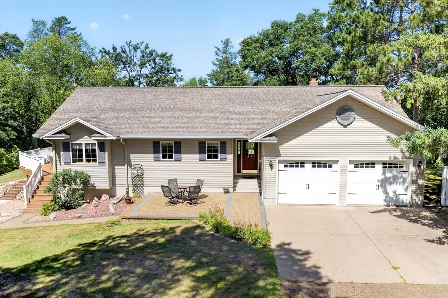 1134 19 7/8 Street, Cameron, WI 54822 - #2