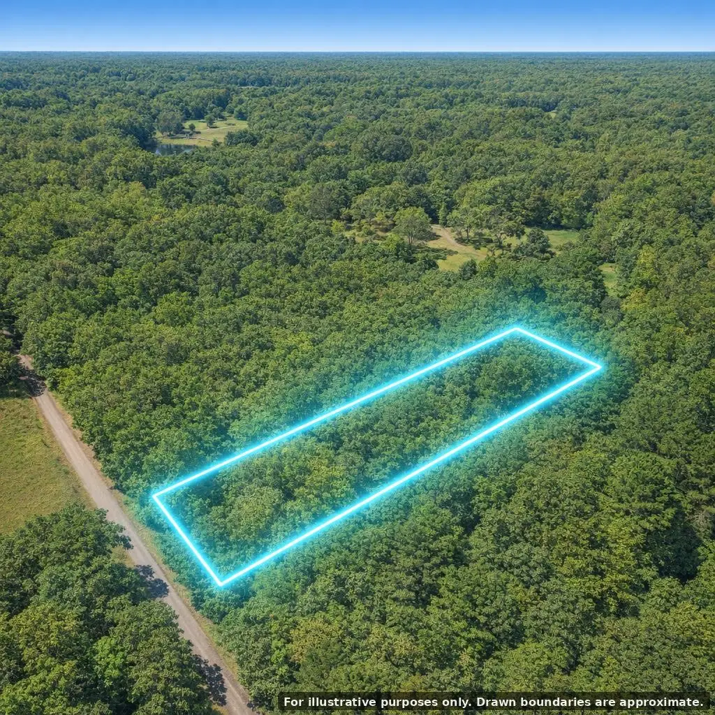 TBD Carper Road, Iola, WI 54945 - #1