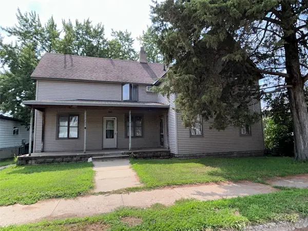 107 N Main Street, Cochrane, WI 54622