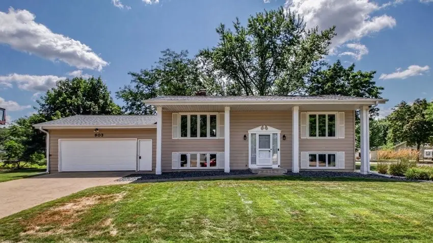 903 Pamela Place, Eau Claire, WI 54701 - #1