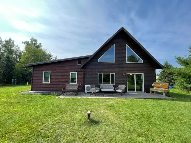 10644N Roynona Road, Hayward, WI 54843 - #1